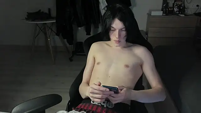 JohnGaliano's Webcam Show
