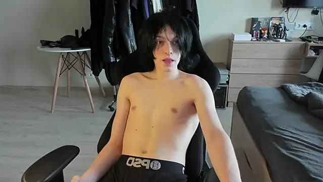 JohnGaliano Webcam-Show