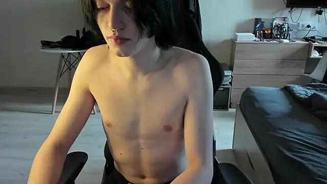 JohnGaliano 웹캠 쇼