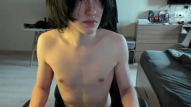 Show webcam de JohnGaliano