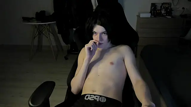 Show de webcam de JohnGaliano
