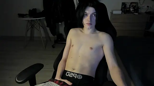 JohnGaliano – webcam-show