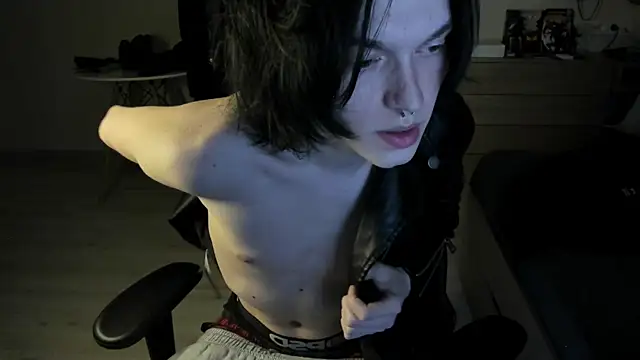 عرض كام JohnGaliano