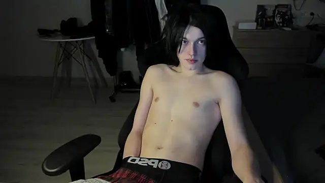 JohnGaliano 웹캠 쇼