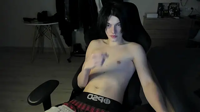 عرض كام JohnGaliano
