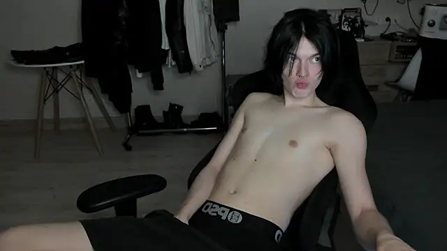 عرض كام JohnGaliano