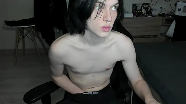 Show Webcam de JohnGaliano