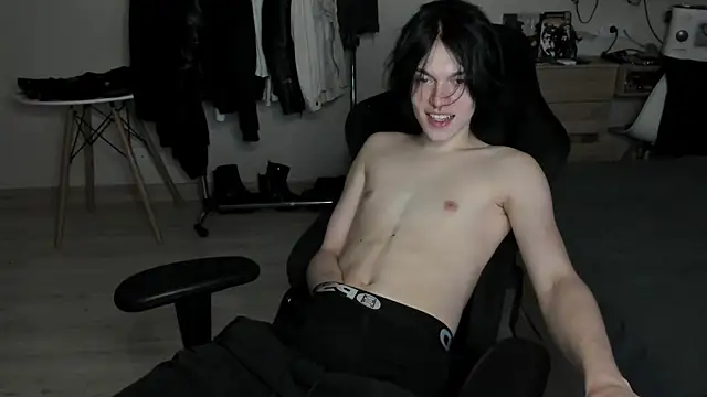 Show Webcam de JohnGaliano