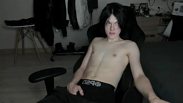 JohnGaliano Webcam-Show