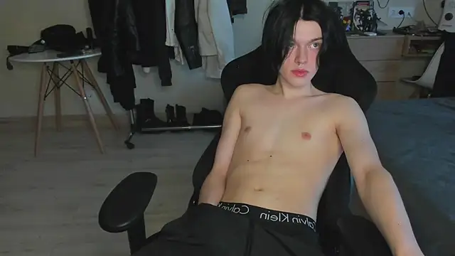 JohnGaliano Webcam Show