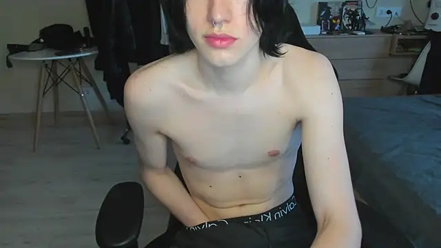 JohnGaliano webcam show