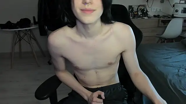 JohnGaliano Show Webcam