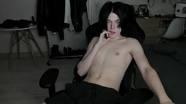 Вебкам-шоу JohnGaliano