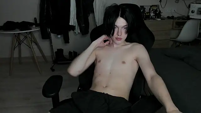 JohnGaliano Webcam-Show