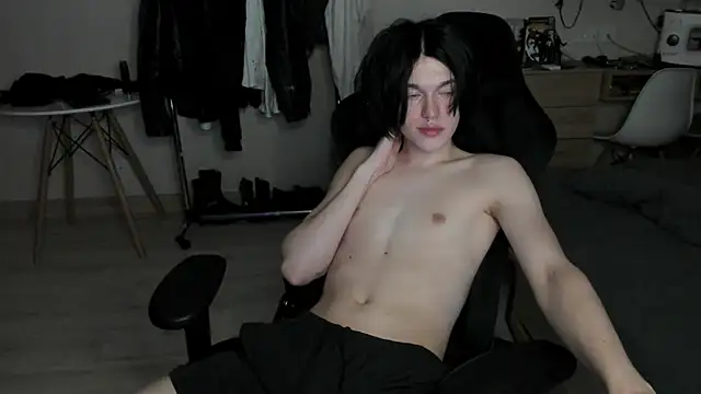 JohnGaliano's Webcam Show