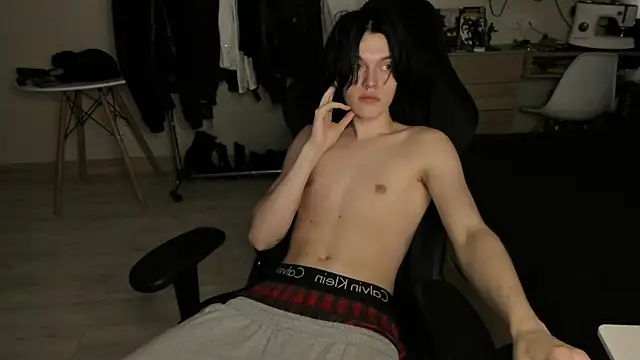 JohnGaliano's Webcam Show