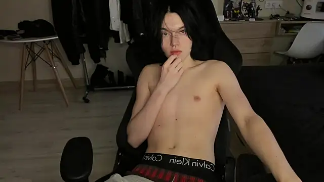 Show webcam de JohnGaliano