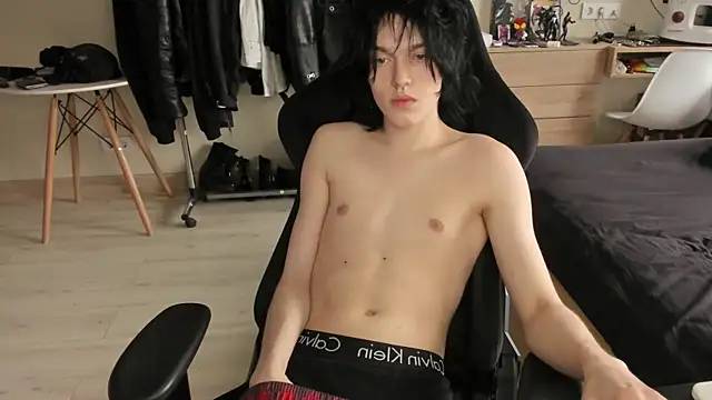 JohnGaliano Webcam-Show