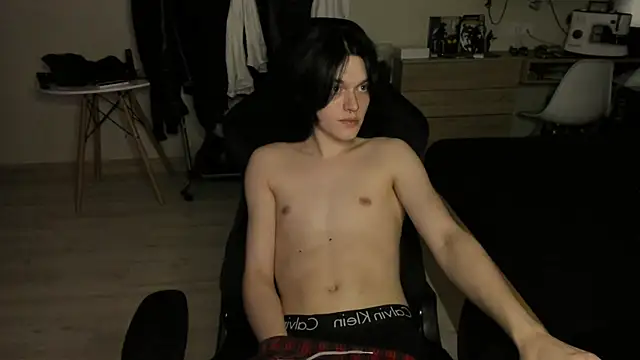 JohnGalianon Webbikameraesitys