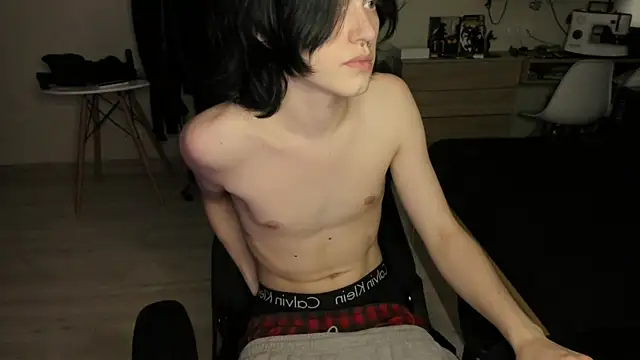 โชว์เว็บแคมของ JohnGaliano