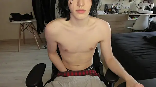 عرض كام JohnGaliano