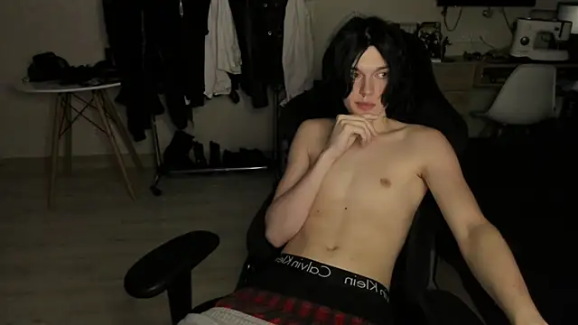 JohnGalianon Webbikameraesitys