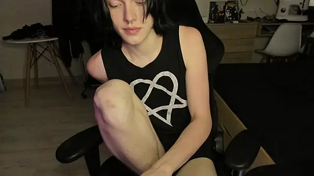 JohnGalianon Webbikameraesitys