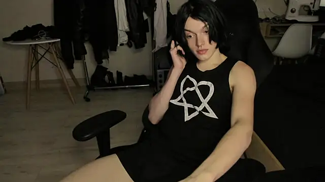 Show Webcam de JohnGaliano