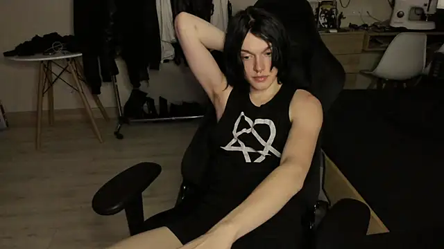 JohnGaliano Webcam-Show