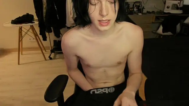 Show webcam de JohnGaliano