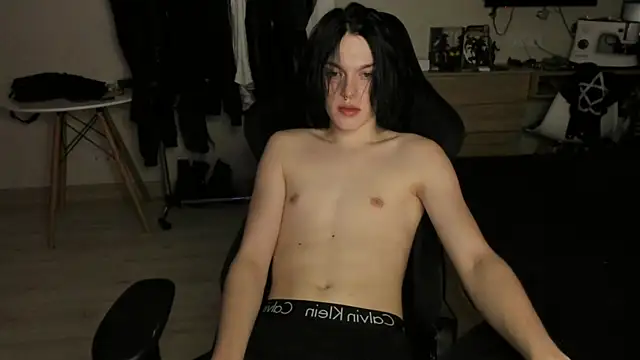 Show Webcam de JohnGaliano