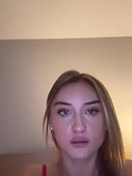 PRIISS69's Webcam Show