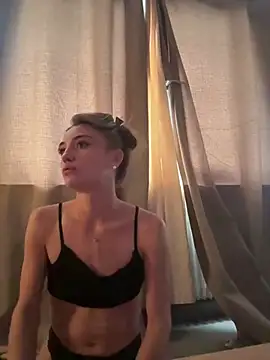 Chat XXX Live PRIISS69