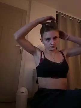 Živý XXX chat PRIISS69