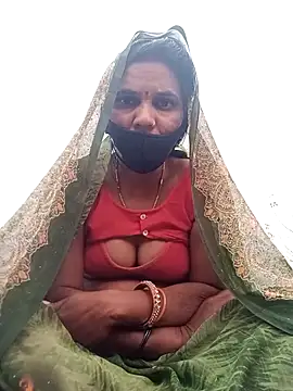 Pokazy przed kamerką – Rina55A