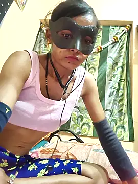 โชว์เว็บแคมของ Nisha_kannada1