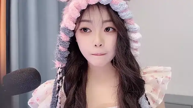 smalldaisy's Webcam Show