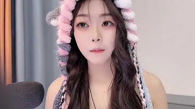 smalldaisy Webcam show