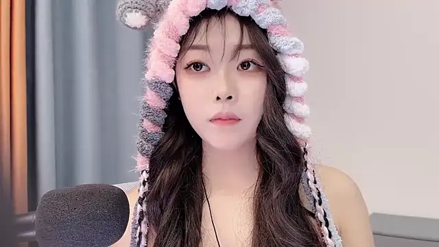 Webkamerová show smalldaisy