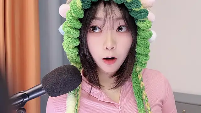 smalldaisy Webcamshow