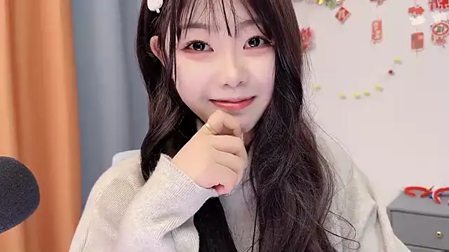 smalldaisy Webcamshow