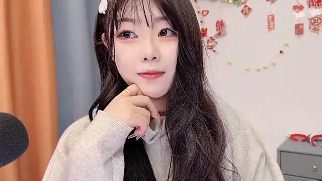 smalldaisy Webcamshow