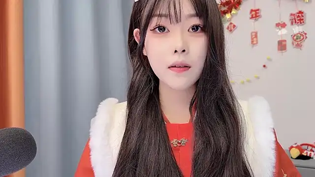 smalldaisy's Webcam Show