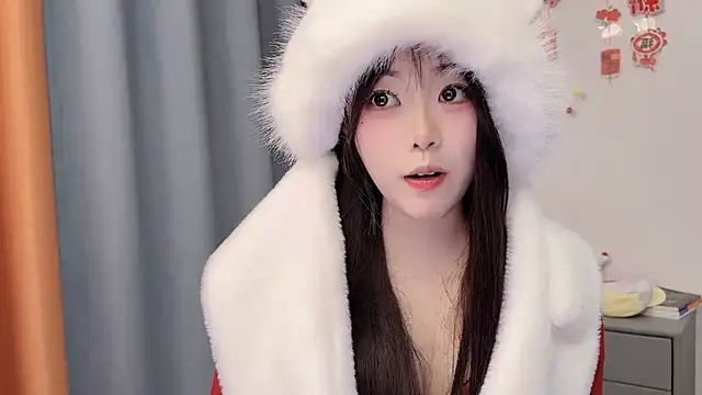 smalldaisy Show in webcam