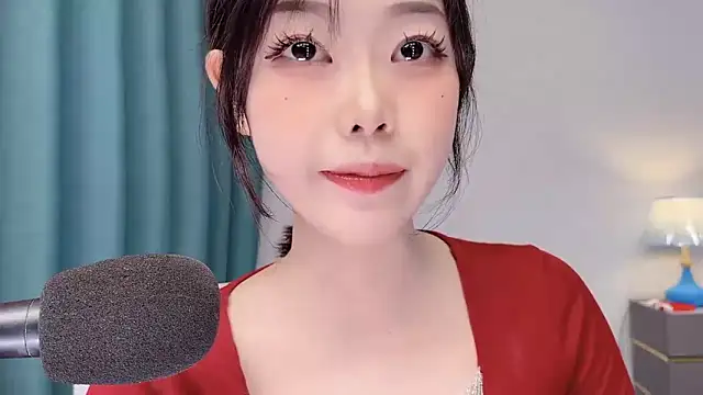 smalldaisy's Webcam Show