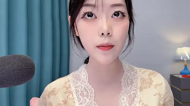 smalldaisy 웹캠 쇼