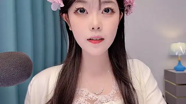 smalldaisy 在線直播表演