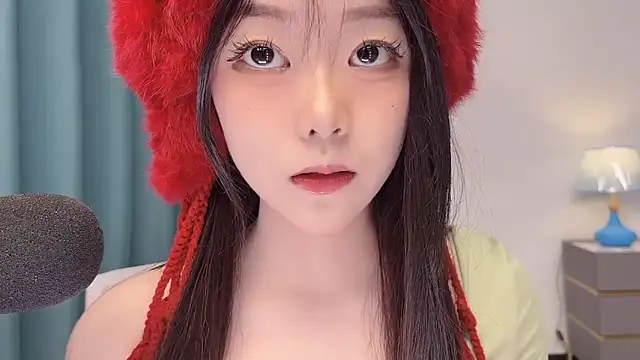 smalldaisy 现场XXX聊天