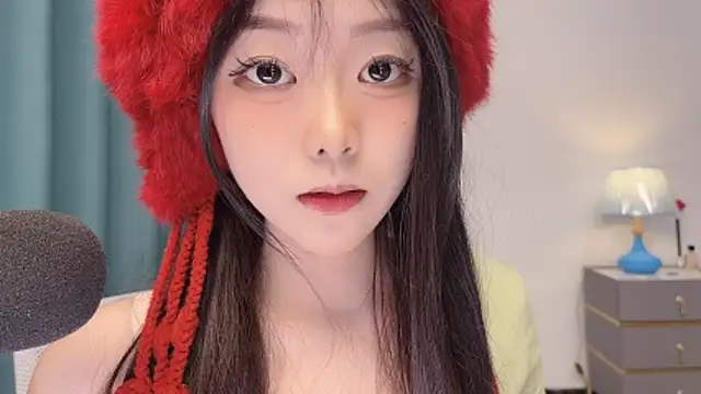 smalldaisy 웹캠 쇼