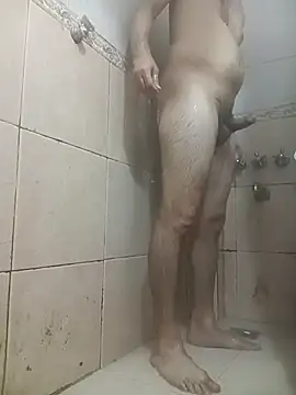 Show de damisexhot na webcam